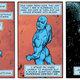 Doctor Manhattan thinking.
